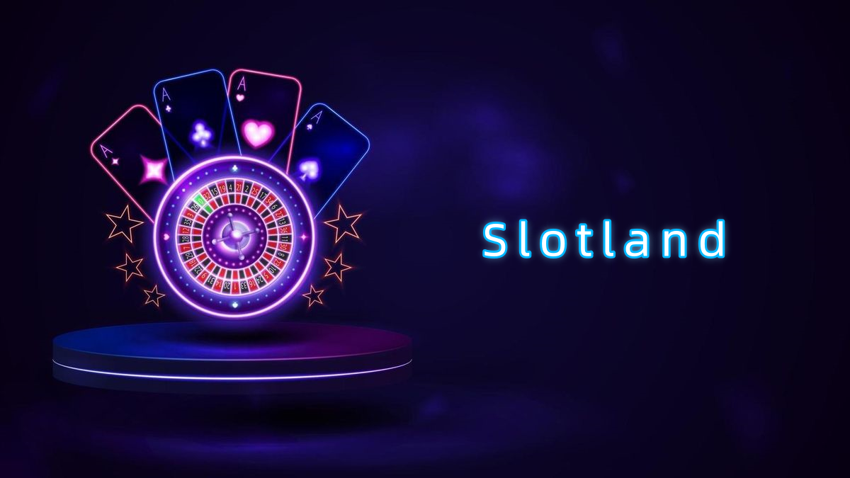 Slotland