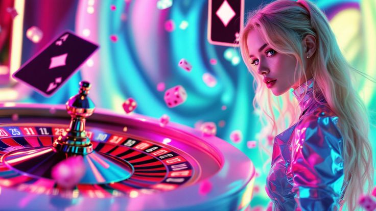 Slotland Live Casino