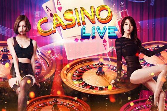 Slotland Live Betting