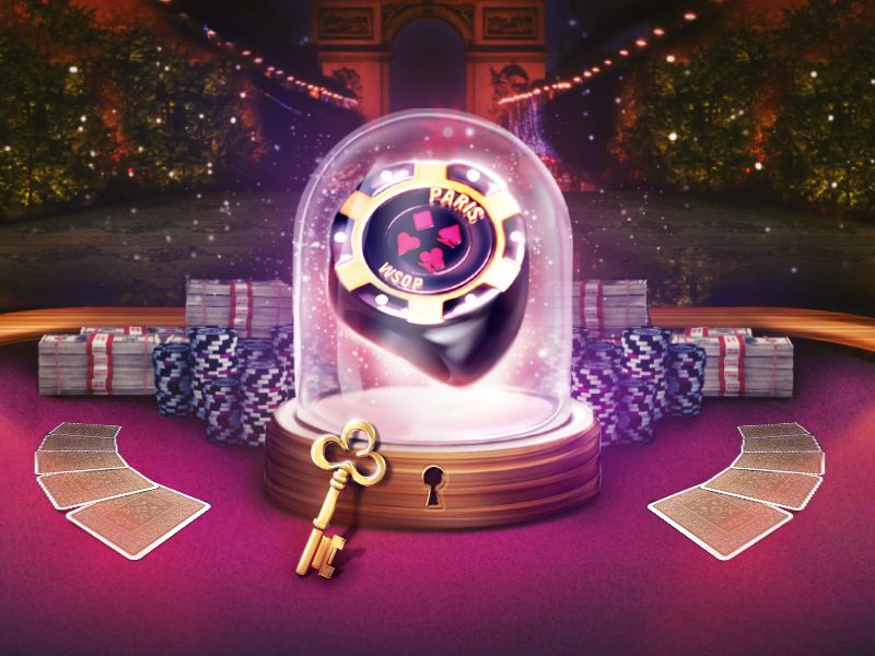 Slotland Live Casino