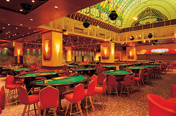 Slotland Live Casino