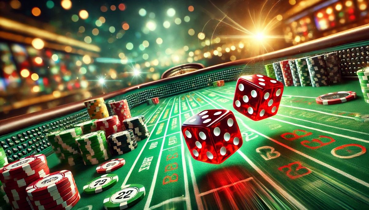 Slotland Live Casino